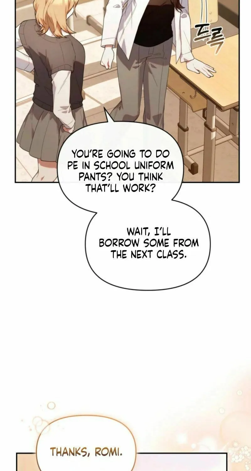 Byeongariban Heonteoneun Hyodo Jung! Chapter 36 page 10 - 