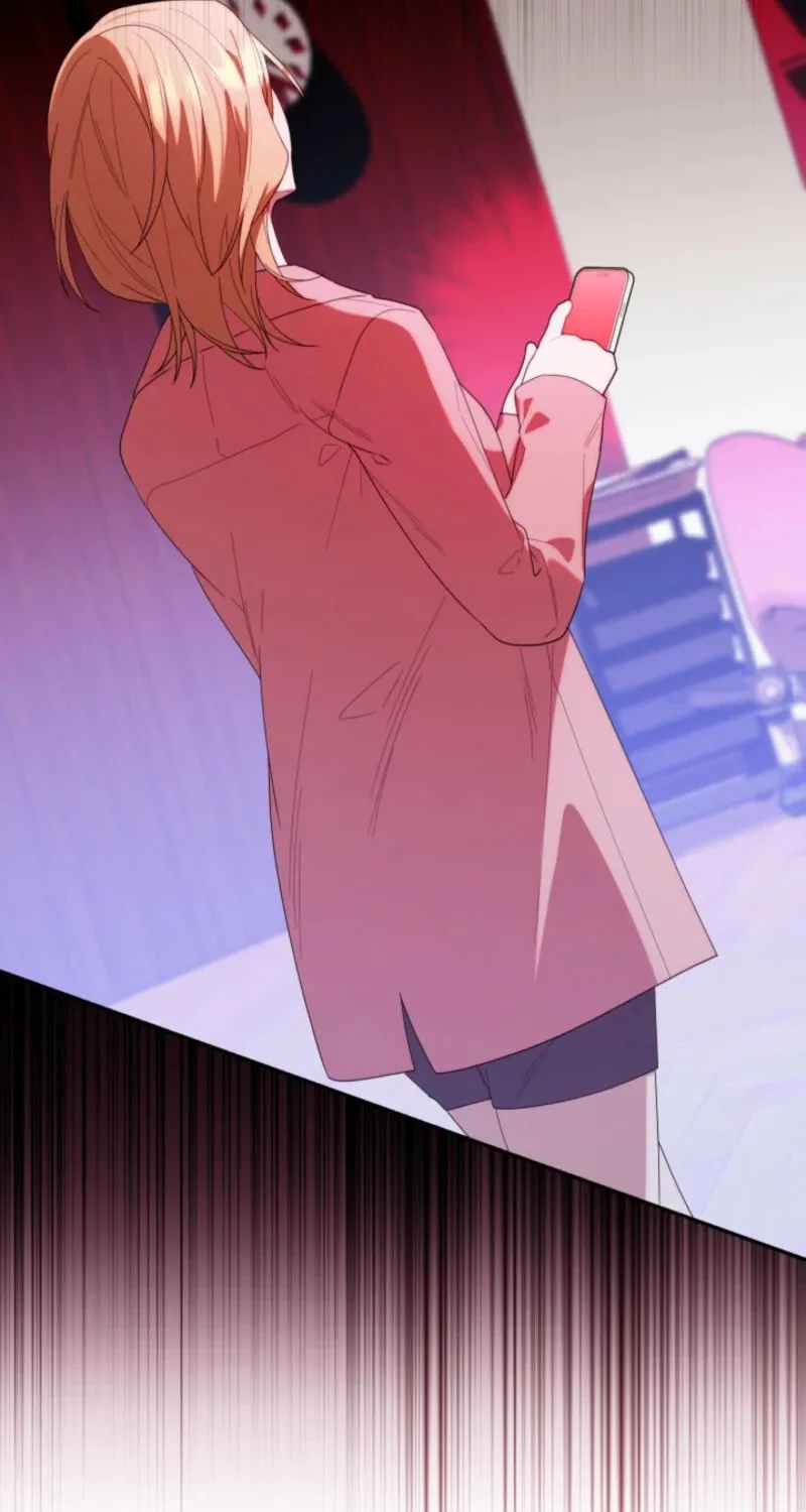 Byeongariban Heonteoneun Hyodo Jung! Chapter 37 page 11 - 