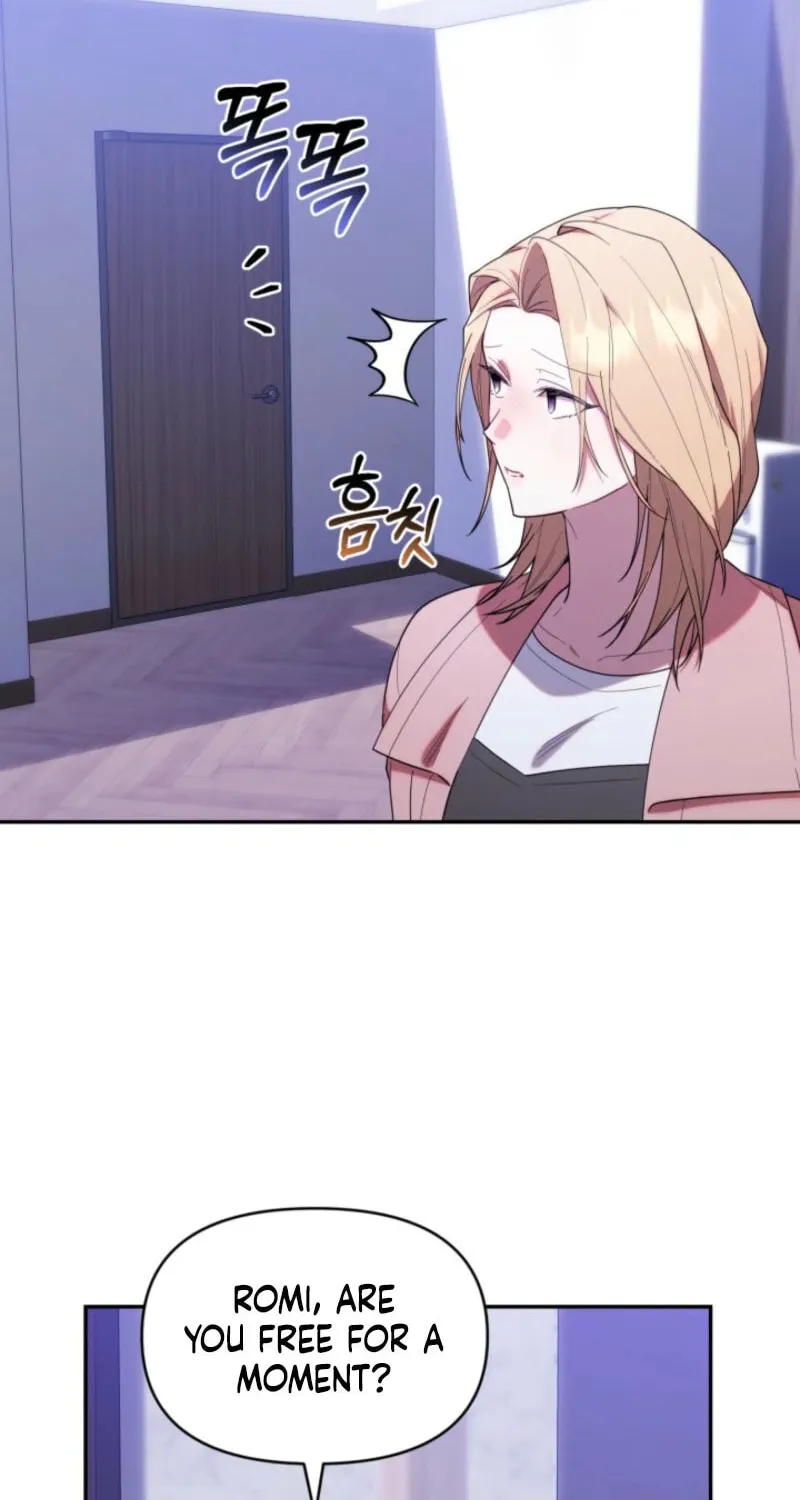 Byeongariban Heonteoneun Hyodo Jung! Chapter 37 page 28 - 