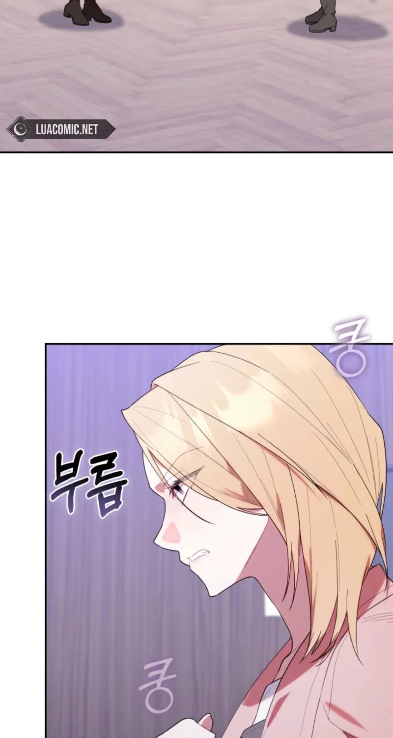 Byeongariban Heonteoneun Hyodo Jung! Chapter 37 page 33 - 
