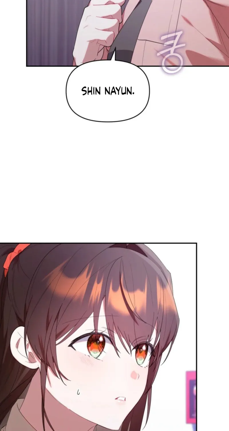 Byeongariban Heonteoneun Hyodo Jung! Chapter 37 page 34 - 