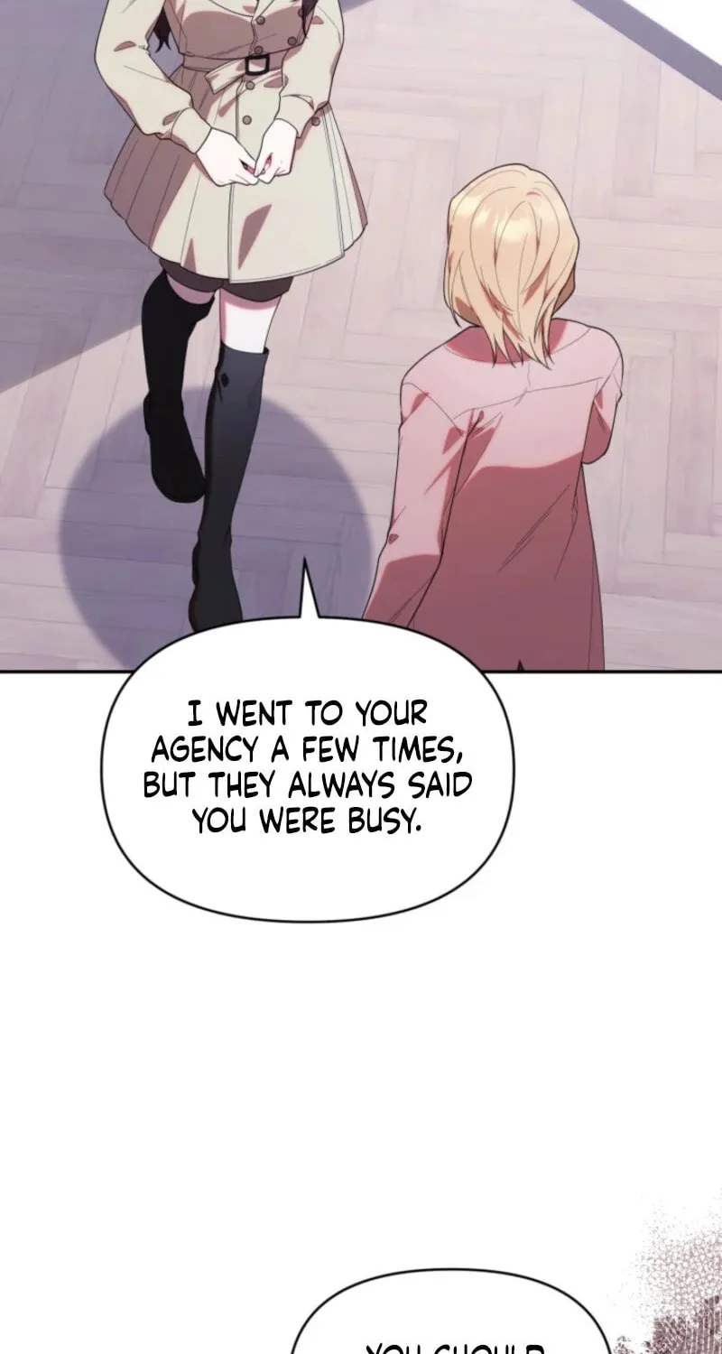 Byeongariban Heonteoneun Hyodo Jung! Chapter 37 page 36 - 