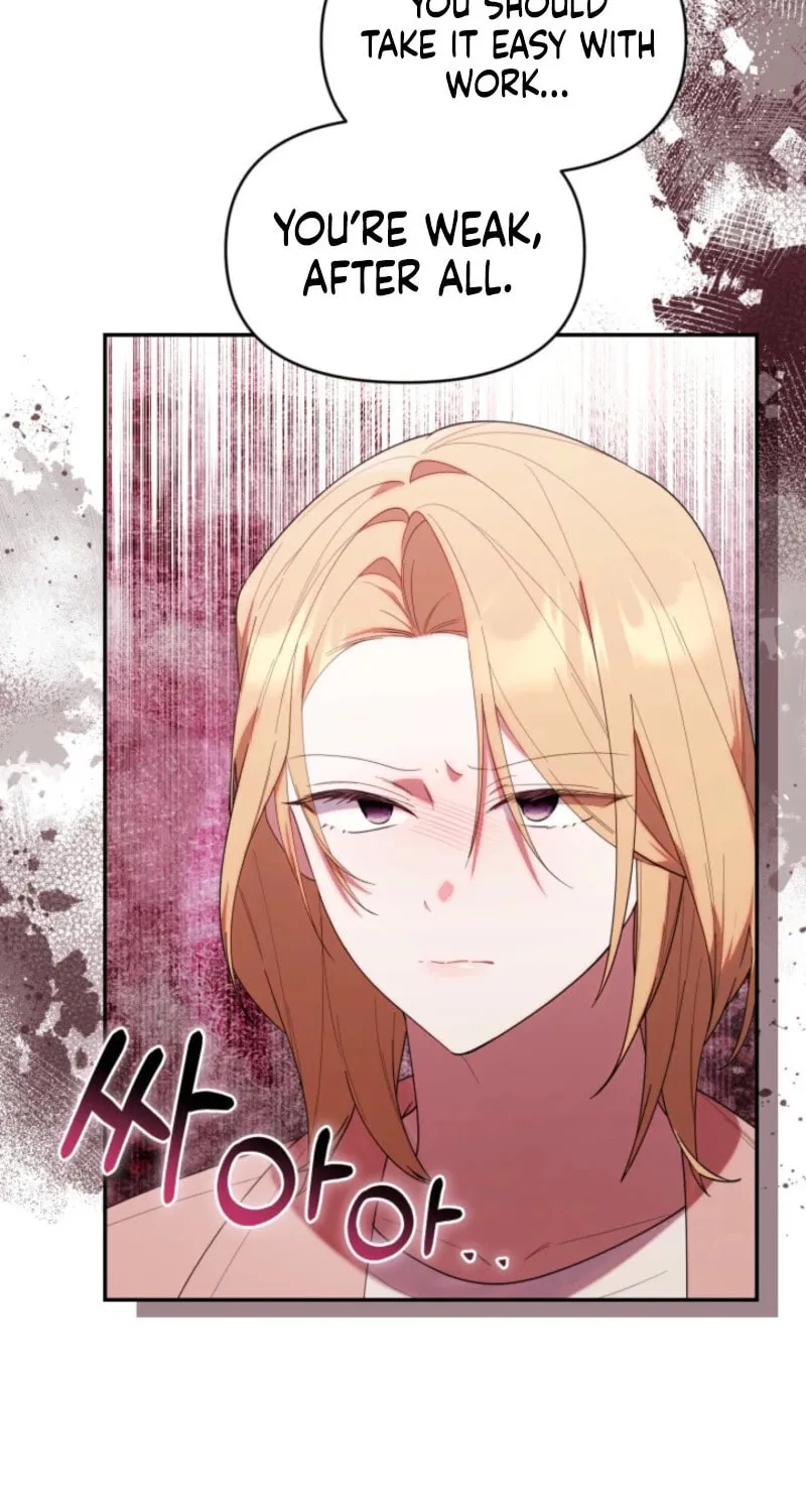 Byeongariban Heonteoneun Hyodo Jung! Chapter 37 page 37 - 