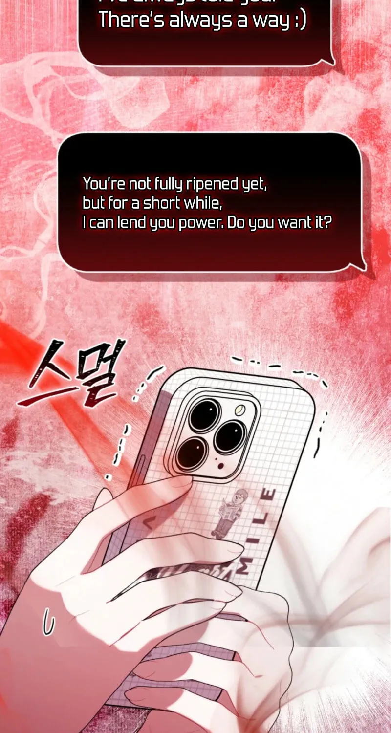Byeongariban Heonteoneun Hyodo Jung! Chapter 37 page 5 - 