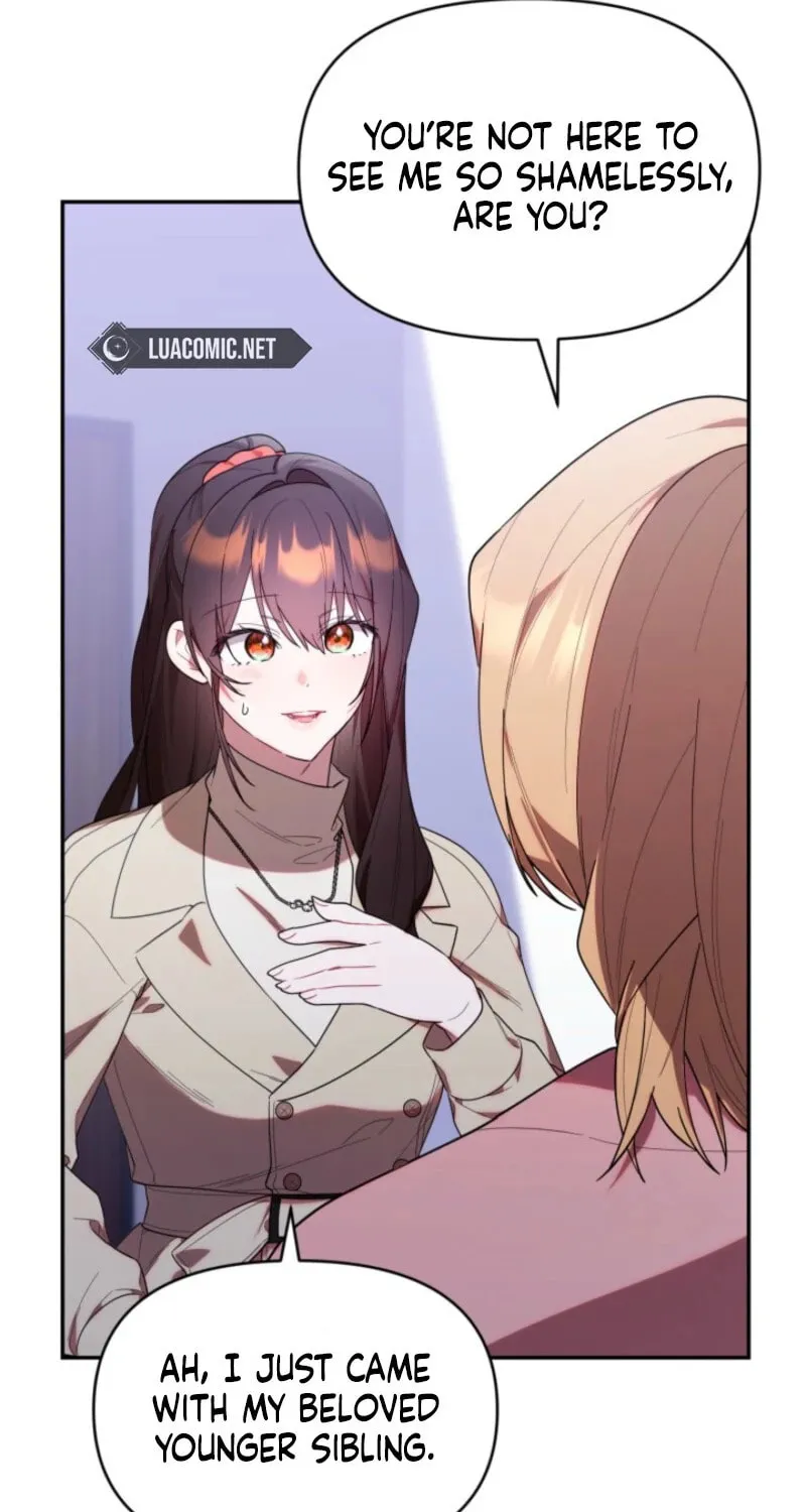 Byeongariban Heonteoneun Hyodo Jung! Chapter 37 page 41 - 