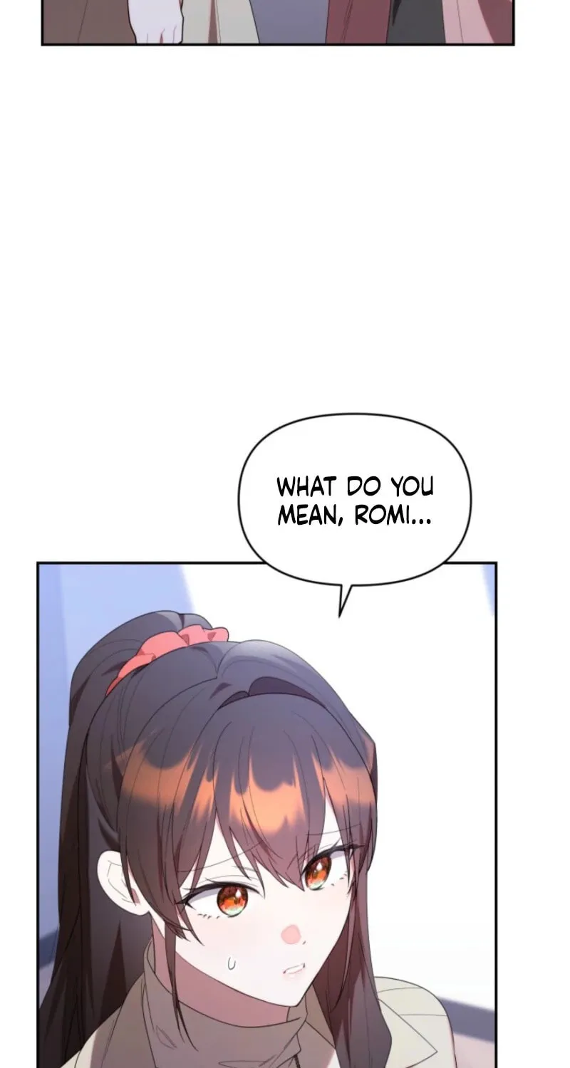 Byeongariban Heonteoneun Hyodo Jung! Chapter 37 page 47 - 