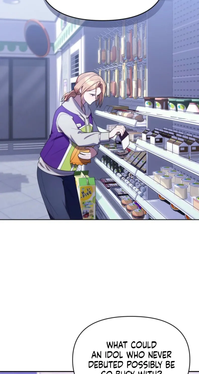 Byeongariban Heonteoneun Hyodo Jung! Chapter 37 page 55 - 