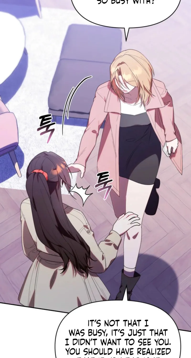 Byeongariban Heonteoneun Hyodo Jung! Chapter 37 page 56 - 