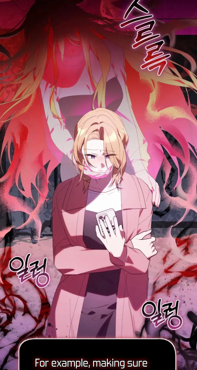Byeongariban Heonteoneun Hyodo Jung! Chapter 37 page 7 - 