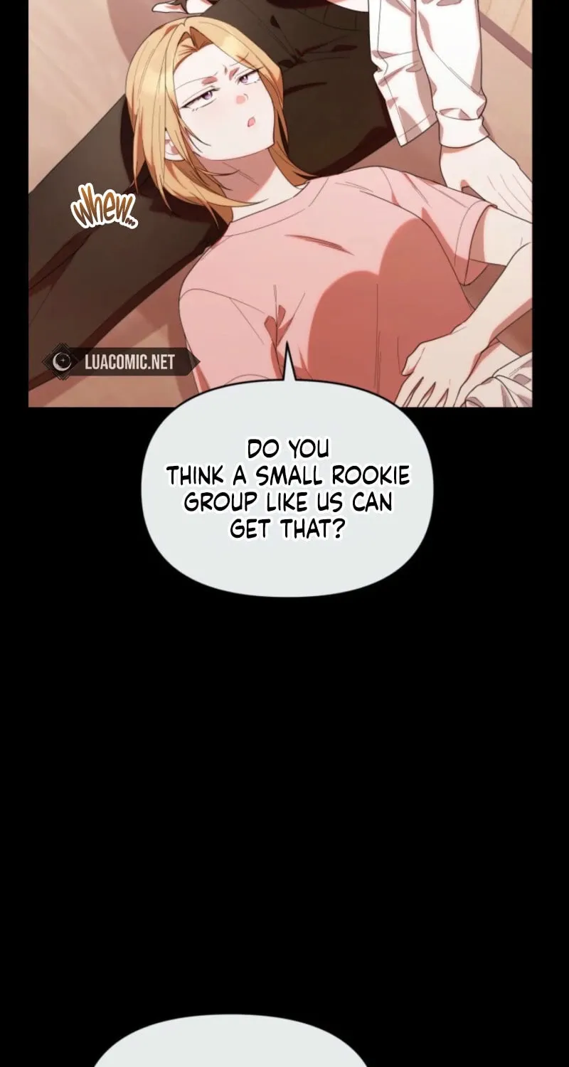 Byeongariban Heonteoneun Hyodo Jung! Chapter 37 page 77 - 