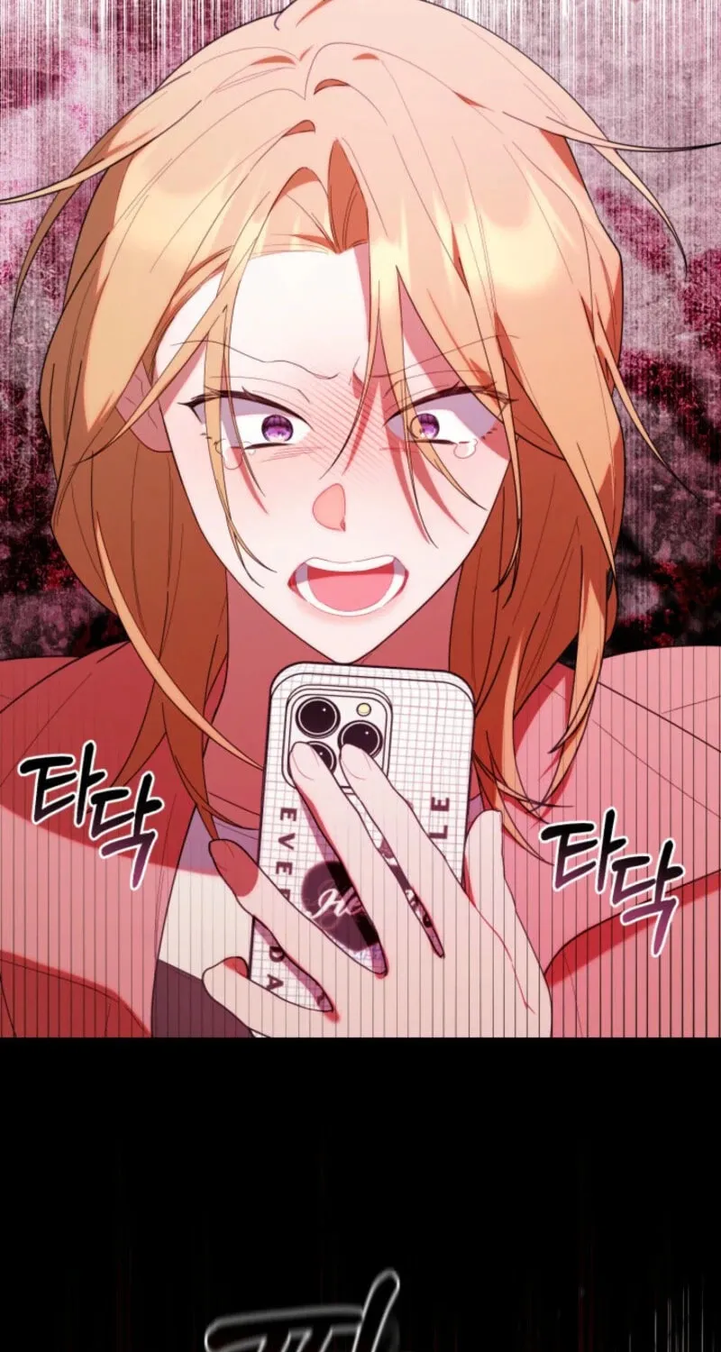 Byeongariban Heonteoneun Hyodo Jung! Chapter 37 page 9 - 