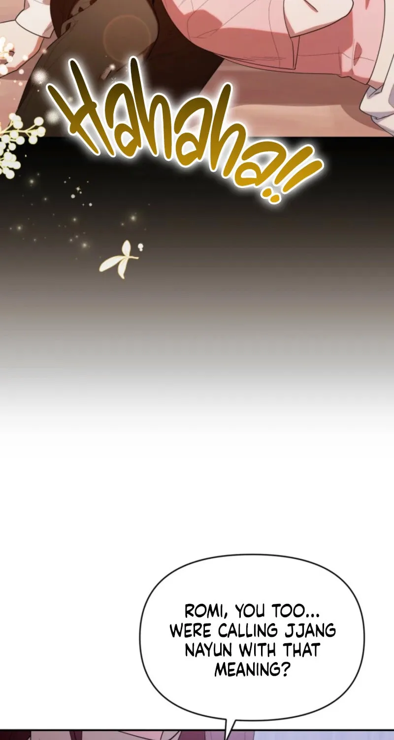 Byeongariban Heonteoneun Hyodo Jung! Chapter 37 page 84 - 