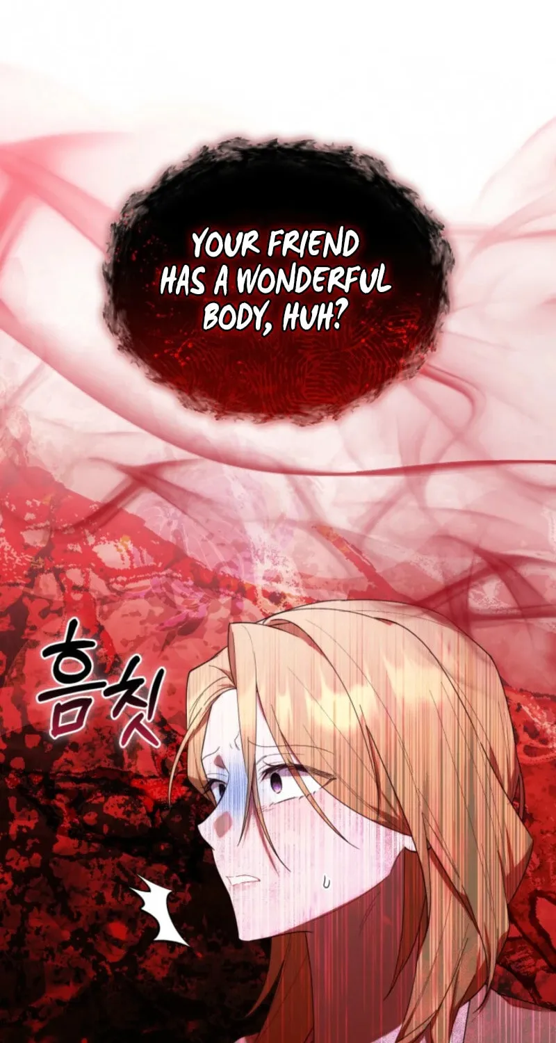Byeongariban Heonteoneun Hyodo Jung! Chapter 37 page 95 - 