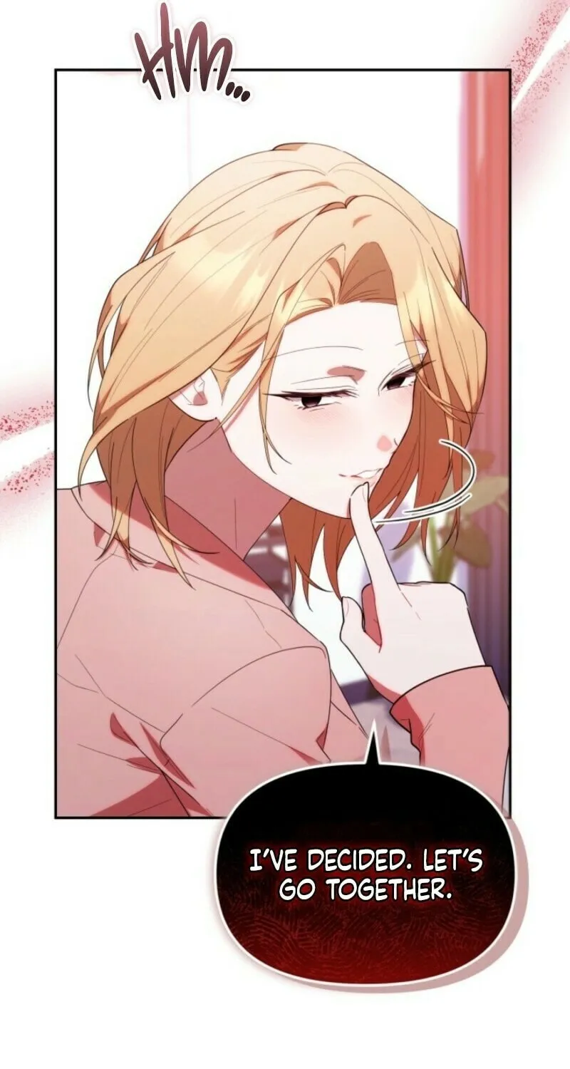 Byeongariban Heonteoneun Hyodo Jung! Chapter 38 page 11 - 