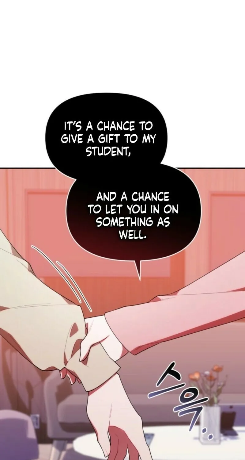 Byeongariban Heonteoneun Hyodo Jung! Chapter 38 page 12 - 