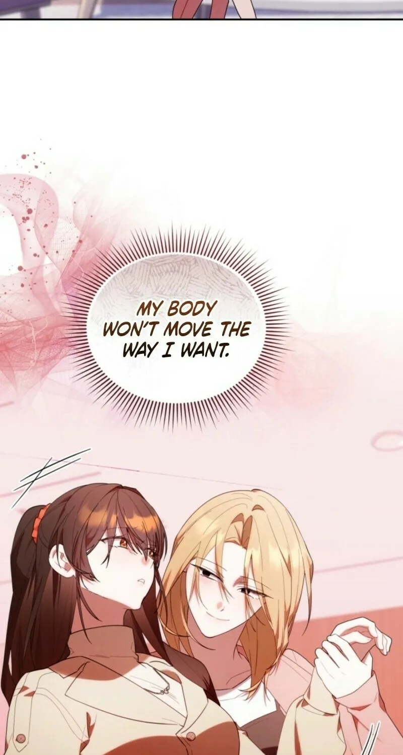 Byeongariban Heonteoneun Hyodo Jung! Chapter 38 page 13 - 