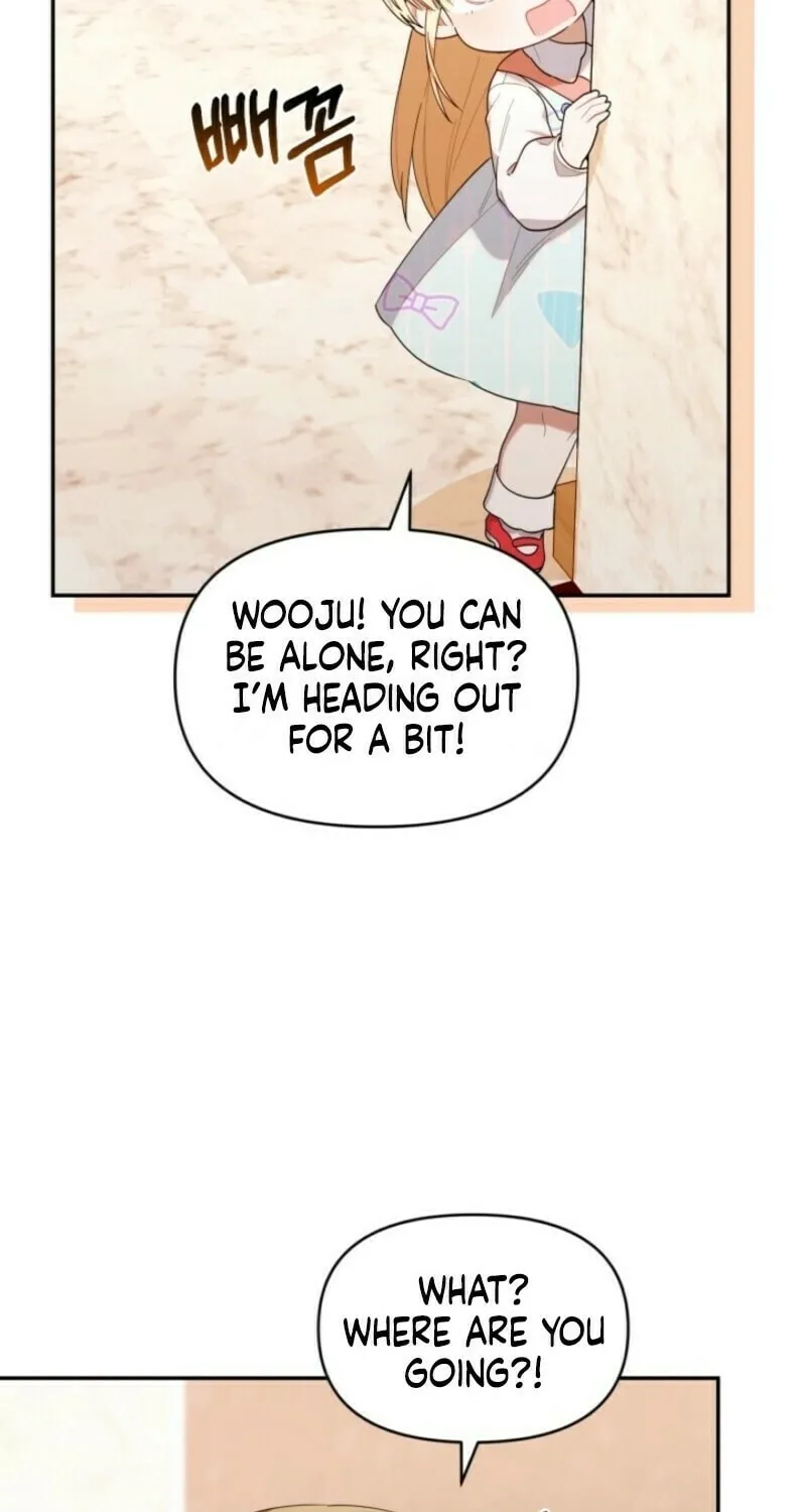 Byeongariban Heonteoneun Hyodo Jung! Chapter 38 page 27 - 
