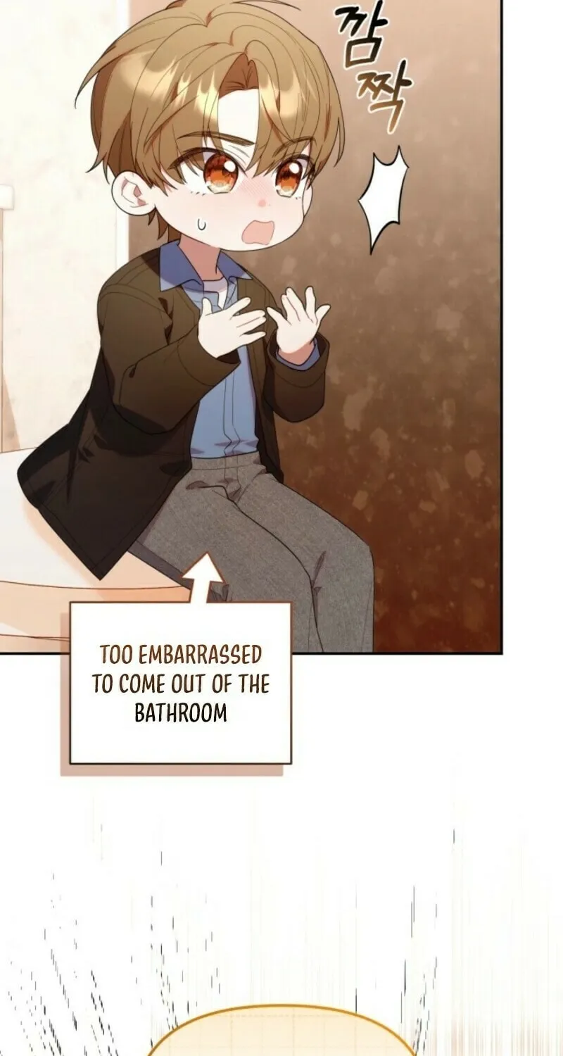 Byeongariban Heonteoneun Hyodo Jung! Chapter 38 page 28 - 