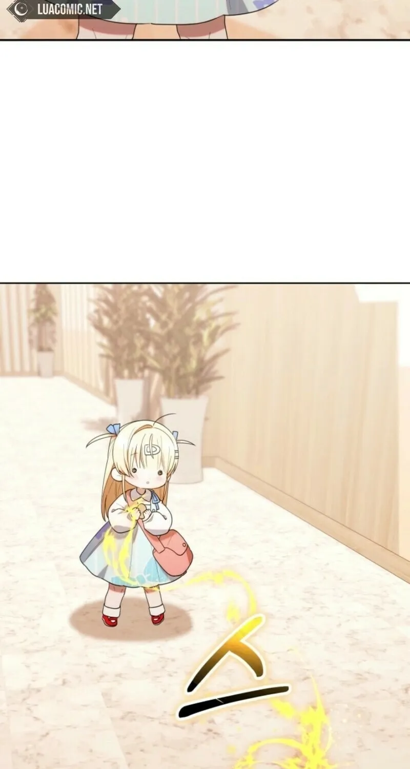 Byeongariban Heonteoneun Hyodo Jung! Chapter 38 page 34 - 