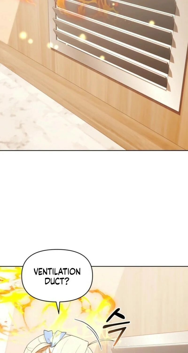 Byeongariban Heonteoneun Hyodo Jung! Chapter 38 page 36 - 