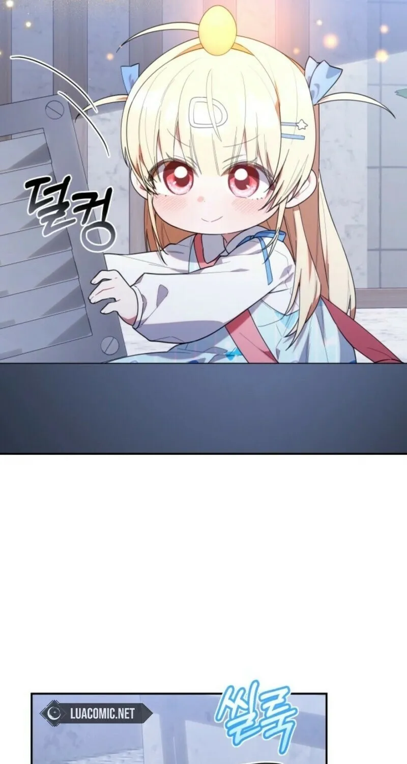 Byeongariban Heonteoneun Hyodo Jung! Chapter 38 page 41 - 