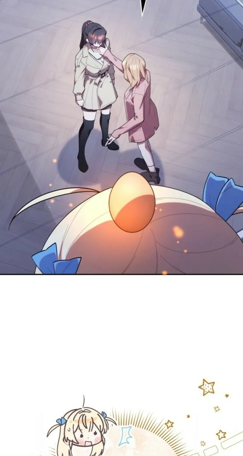 Byeongariban Heonteoneun Hyodo Jung! Chapter 38 page 46 - 