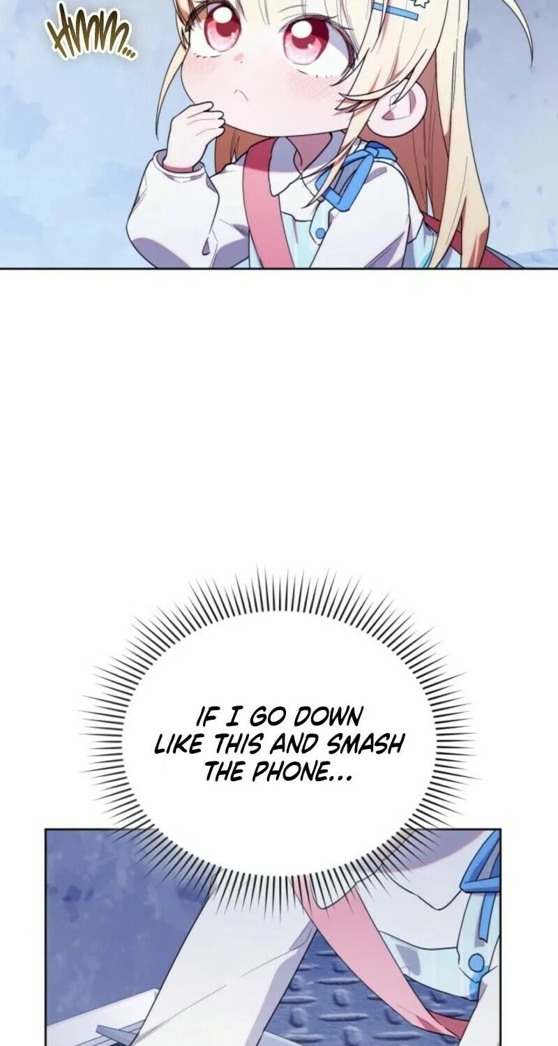 Byeongariban Heonteoneun Hyodo Jung! Chapter 38 page 55 - 