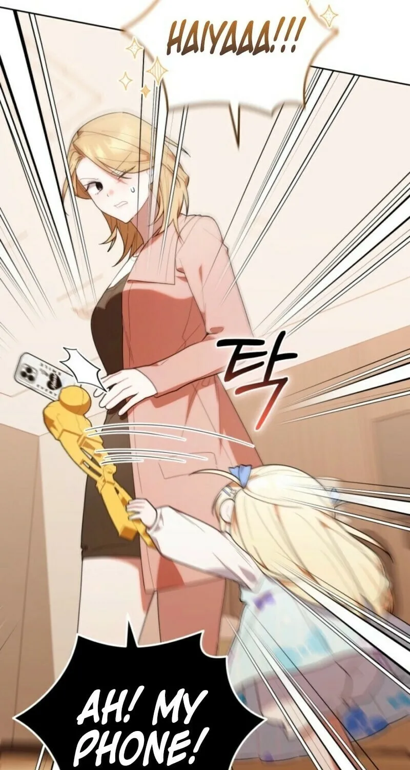 Byeongariban Heonteoneun Hyodo Jung! Chapter 38 page 59 - 