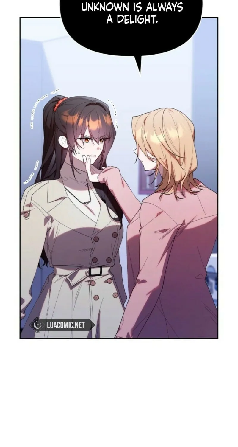 Byeongariban Heonteoneun Hyodo Jung! Chapter 38 page 7 - 