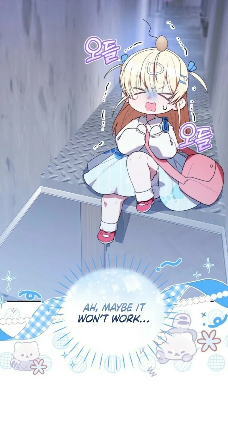 Byeongariban Heonteoneun Hyodo Jung! Chapter 38 page 70 - 