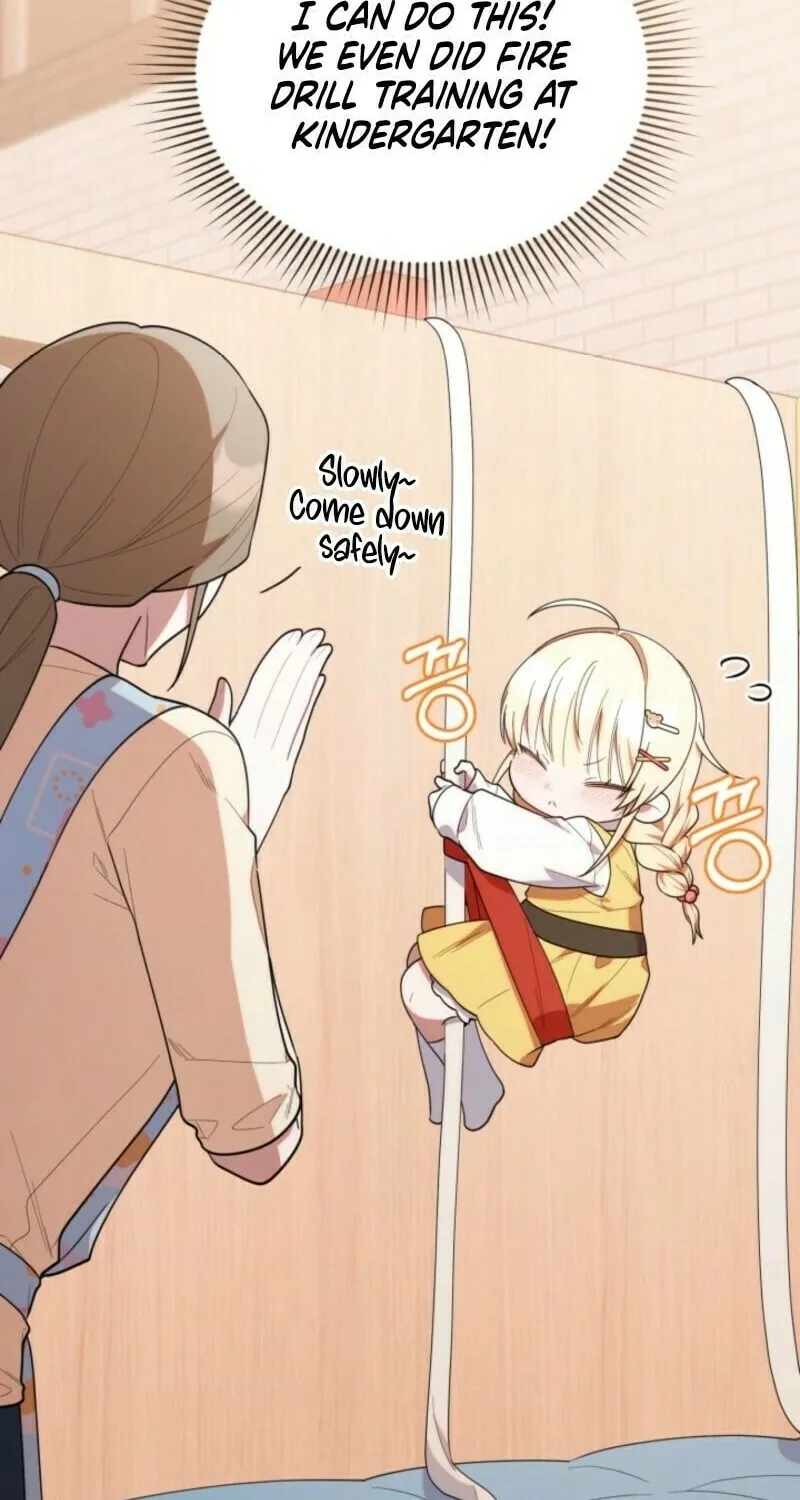 Byeongariban Heonteoneun Hyodo Jung! Chapter 38 page 74 - 