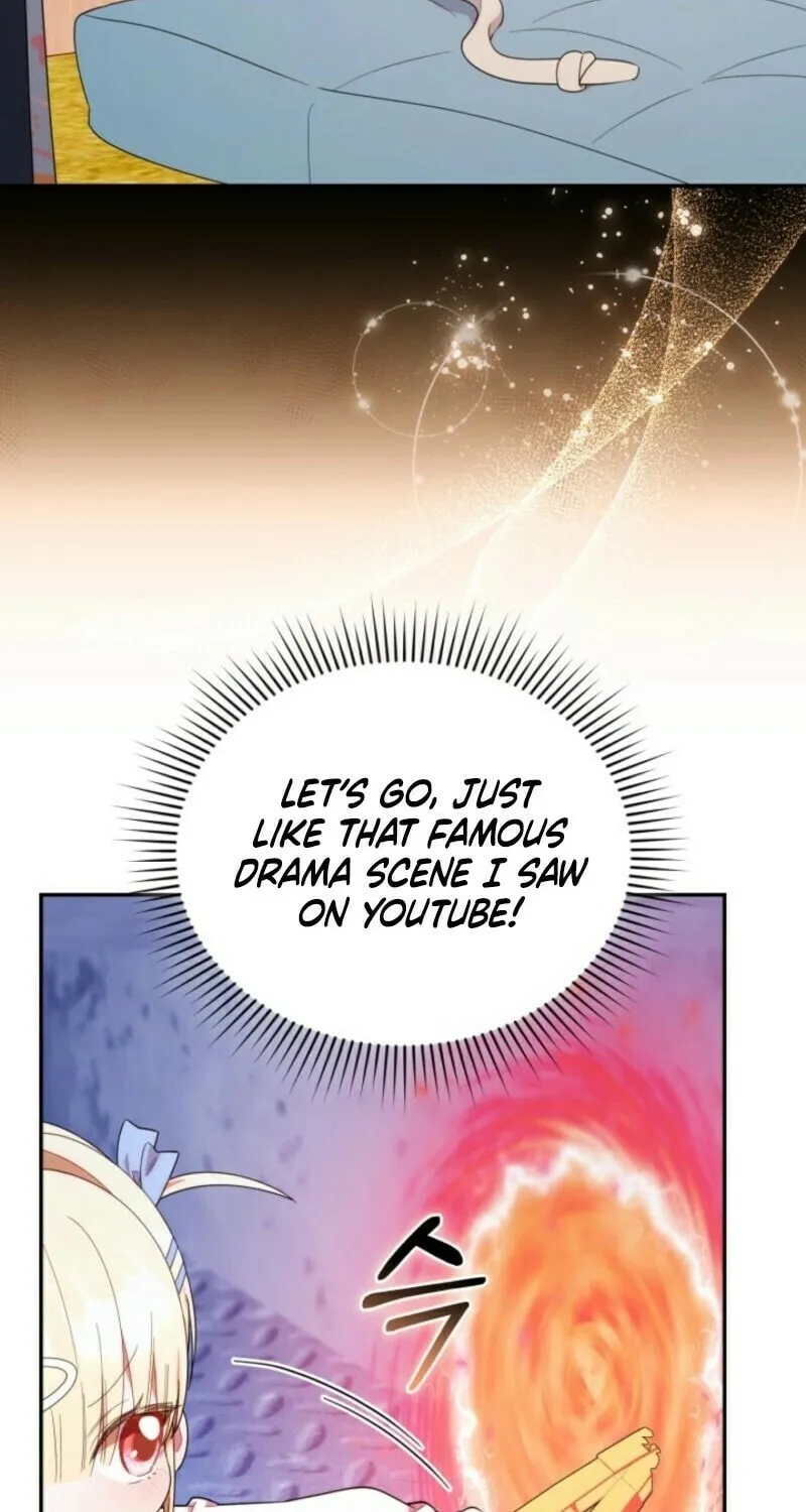 Byeongariban Heonteoneun Hyodo Jung! Chapter 38 page 75 - 