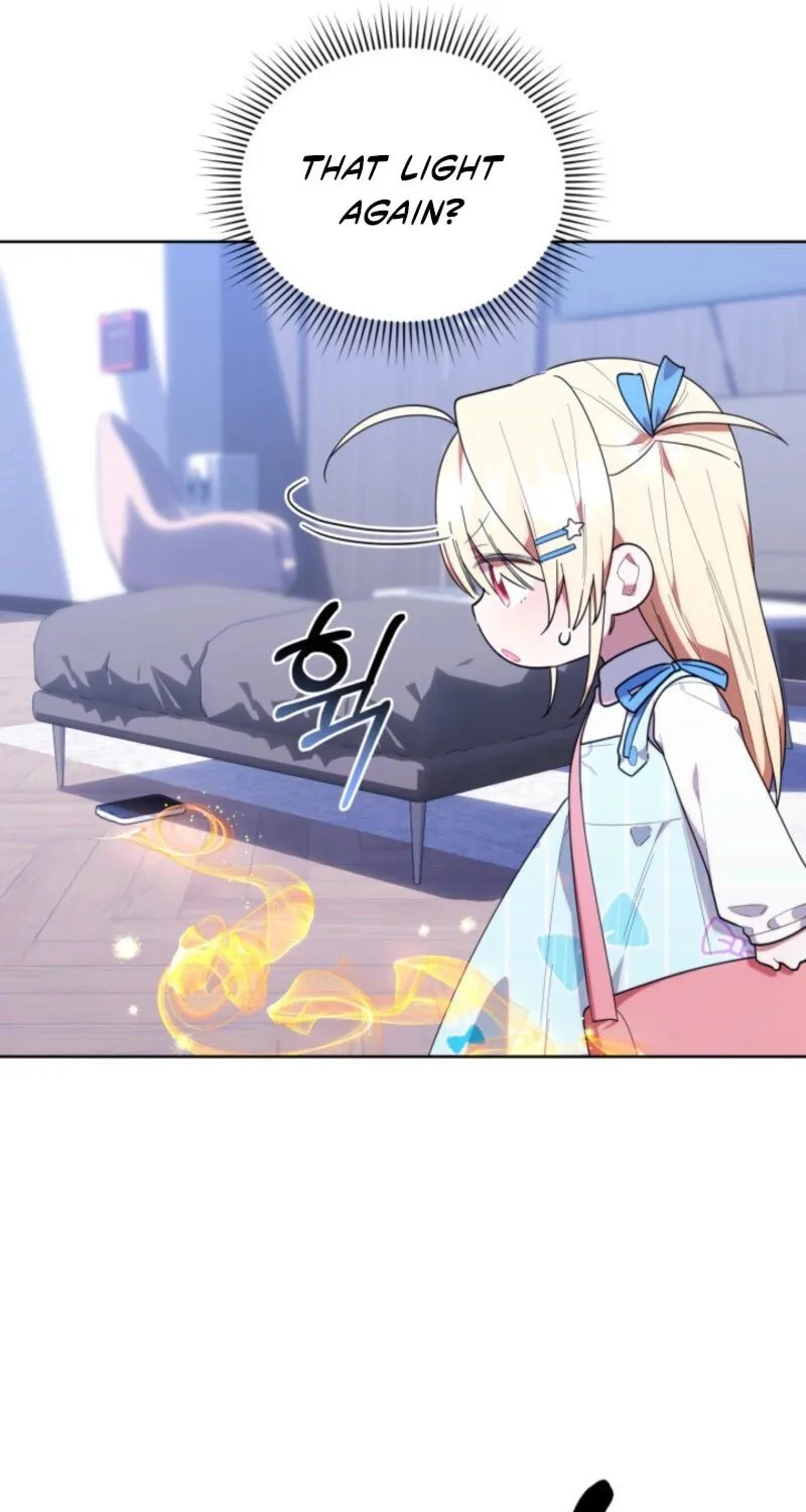 Byeongariban Heonteoneun Hyodo Jung! Chapter 39 page 11 - 