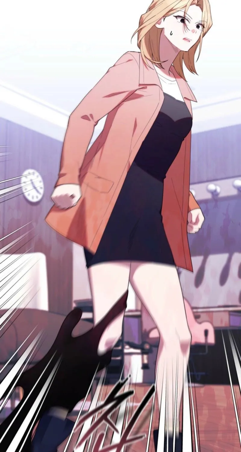 Byeongariban Heonteoneun Hyodo Jung! Chapter 39 page 13 - 