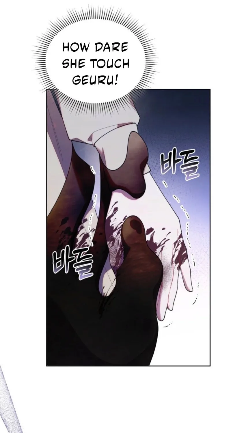 Byeongariban Heonteoneun Hyodo Jung! Chapter 39 page 25 - 