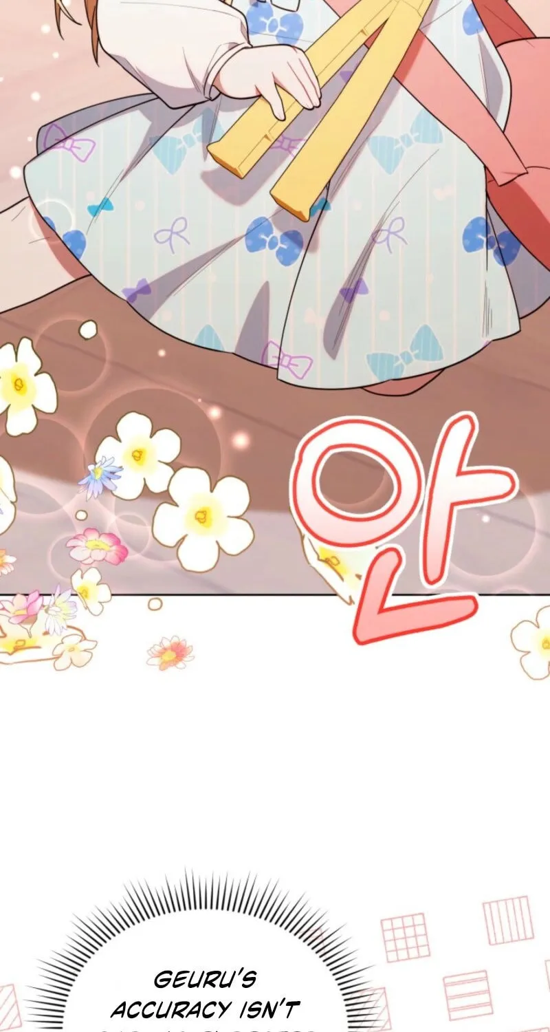 Byeongariban Heonteoneun Hyodo Jung! Chapter 39 page 4 - 
