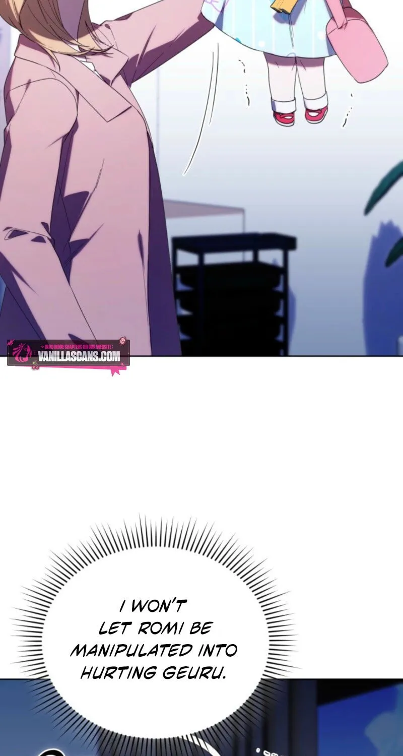 Byeongariban Heonteoneun Hyodo Jung! Chapter 39 page 36 - 
