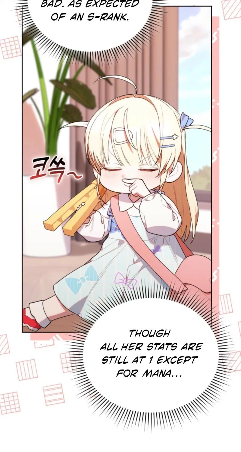 Byeongariban Heonteoneun Hyodo Jung! Chapter 39 page 5 - 