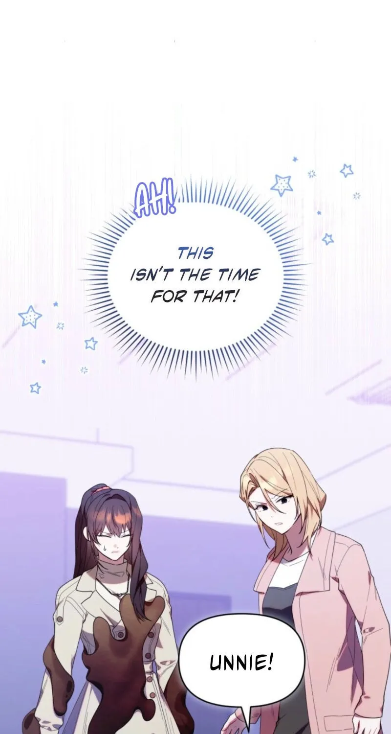 Byeongariban Heonteoneun Hyodo Jung! Chapter 39 page 6 - 