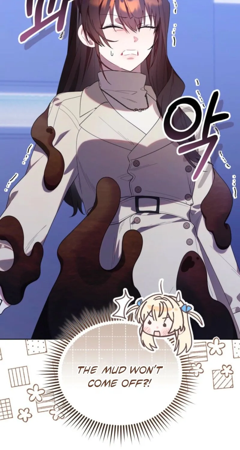 Byeongariban Heonteoneun Hyodo Jung! Chapter 39 page 8 - 