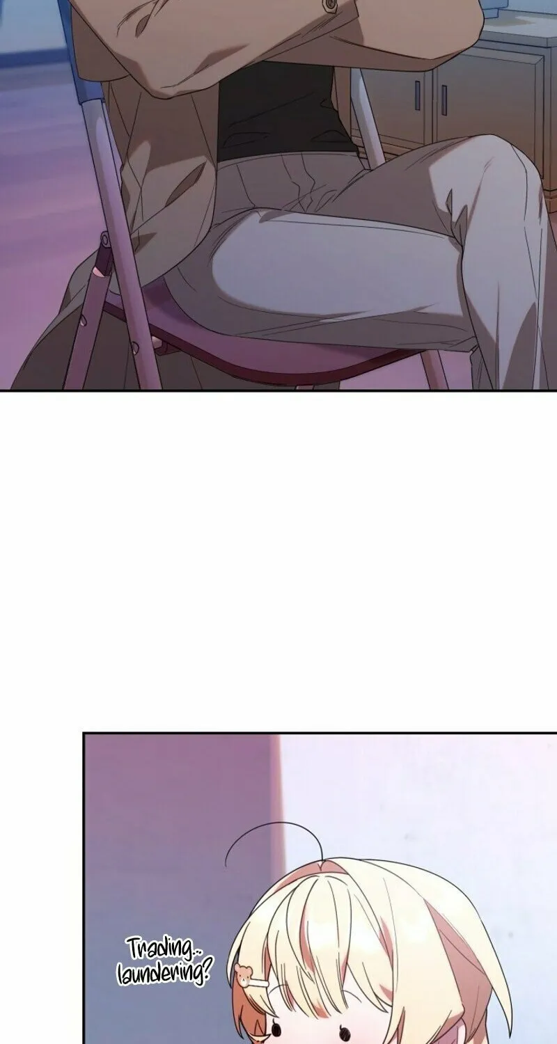 Byeongariban Heonteoneun Hyodo Jung! Chapter 4 page 28 - 