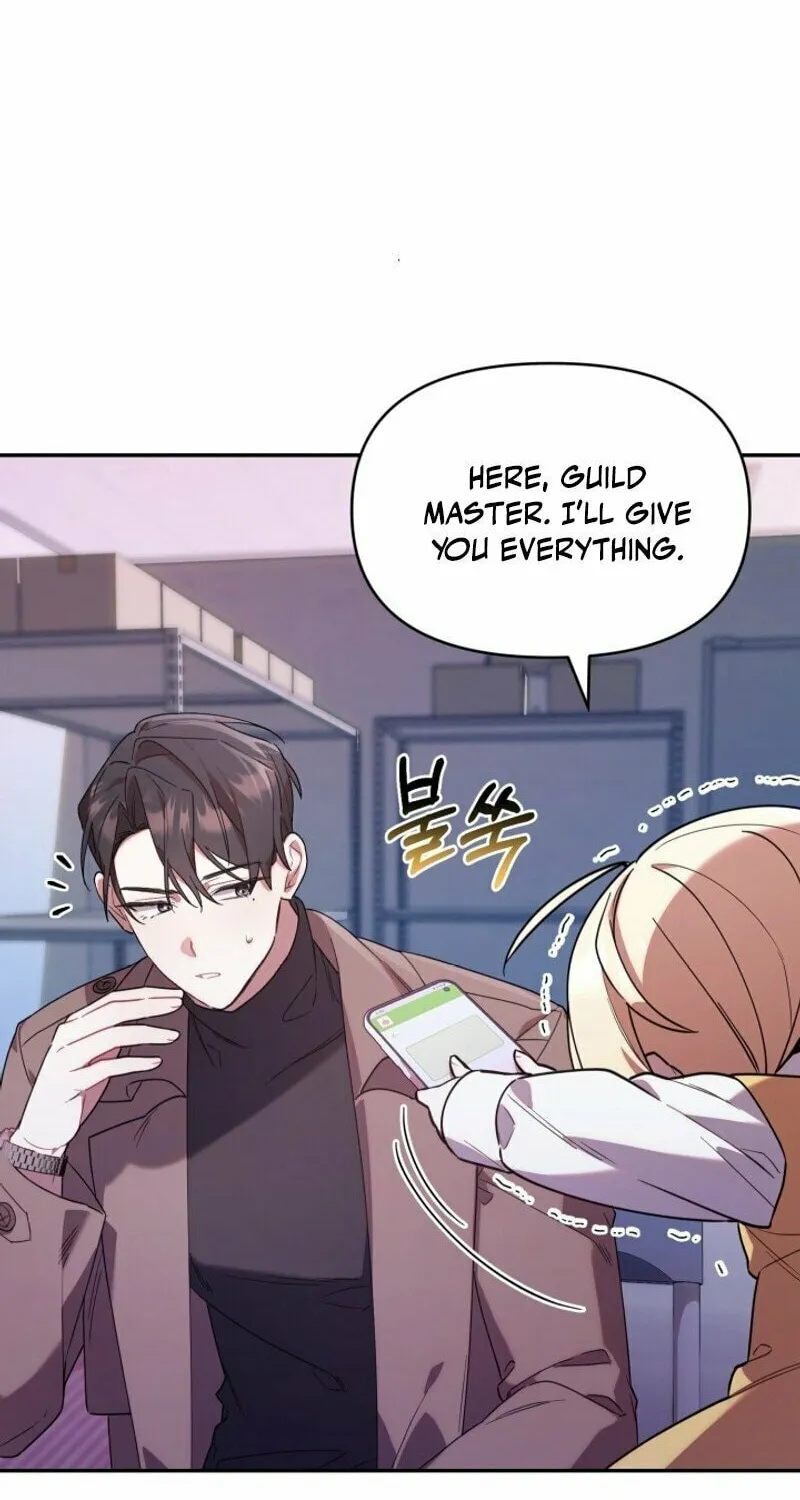Byeongariban Heonteoneun Hyodo Jung! Chapter 4 page 32 - 