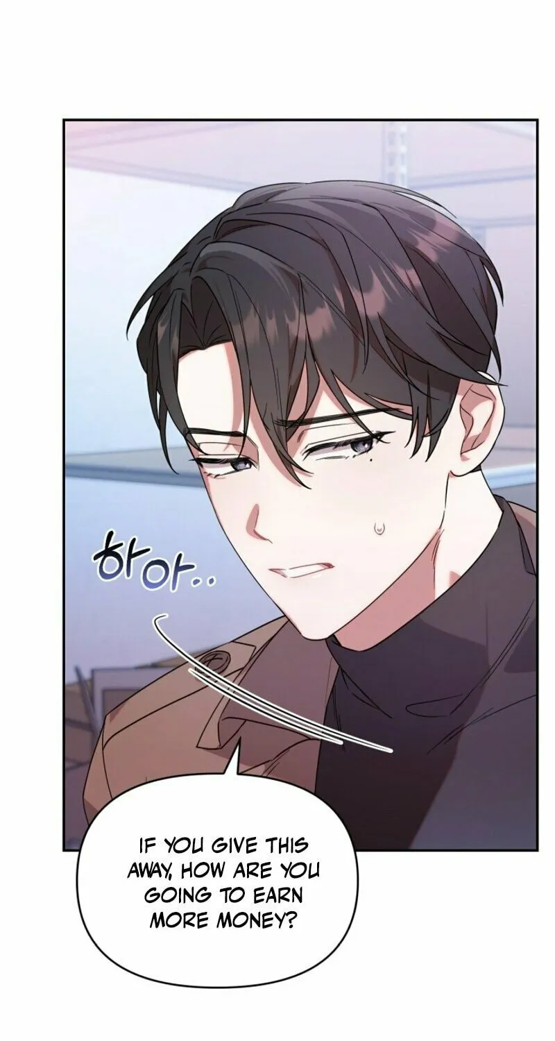 Byeongariban Heonteoneun Hyodo Jung! Chapter 4 page 38 - 