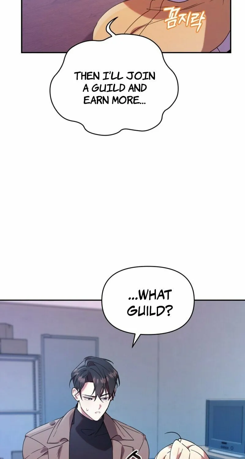 Byeongariban Heonteoneun Hyodo Jung! Chapter 4 page 40 - 