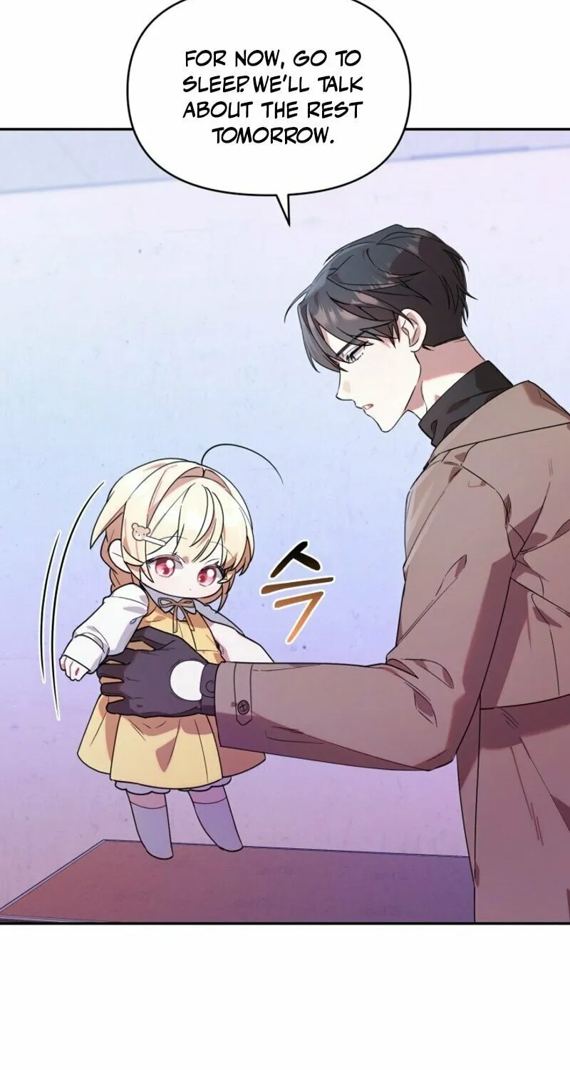 Byeongariban Heonteoneun Hyodo Jung! Chapter 4 page 44 - 