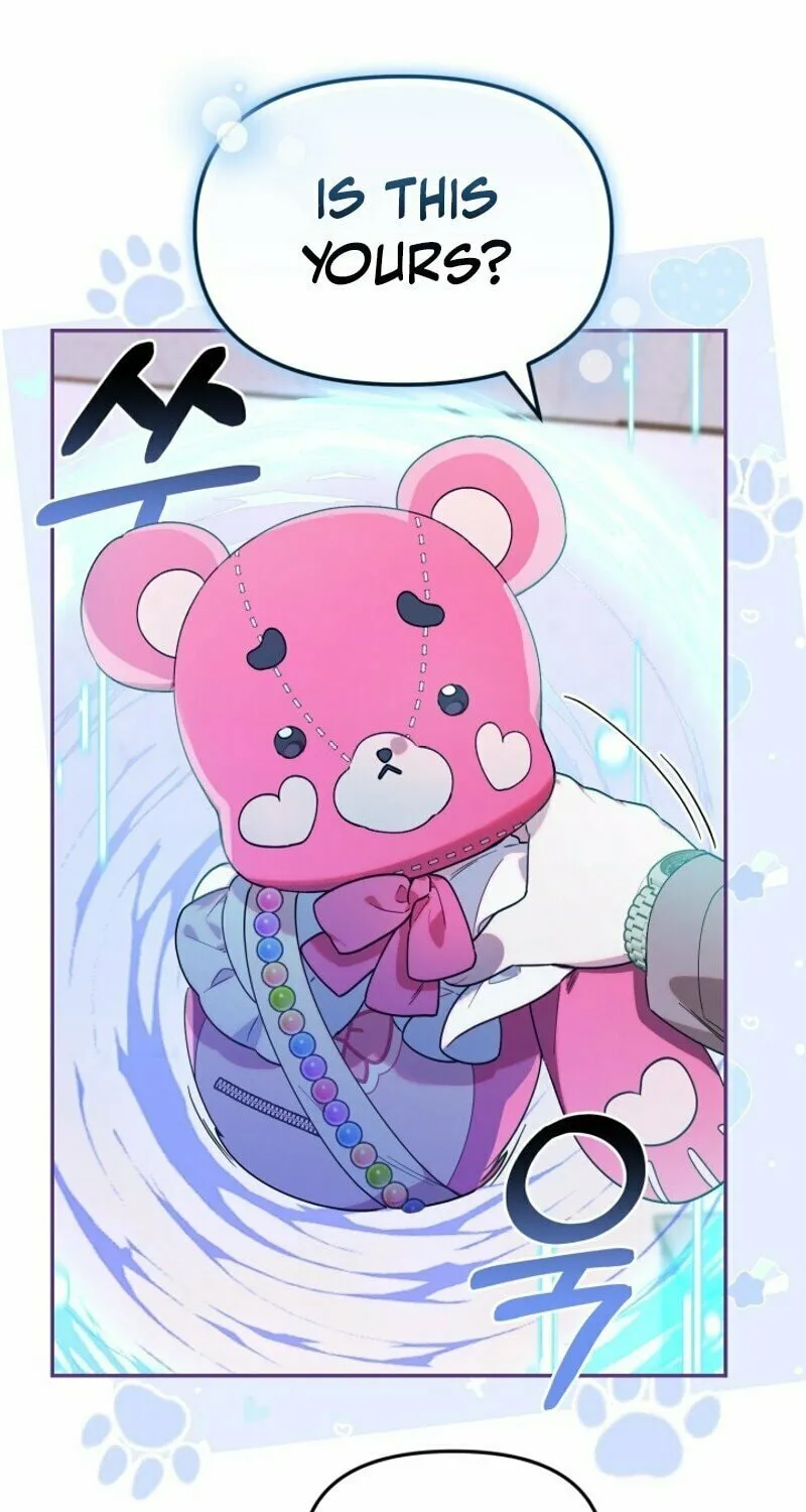 Byeongariban Heonteoneun Hyodo Jung! Chapter 4 page 9 - 