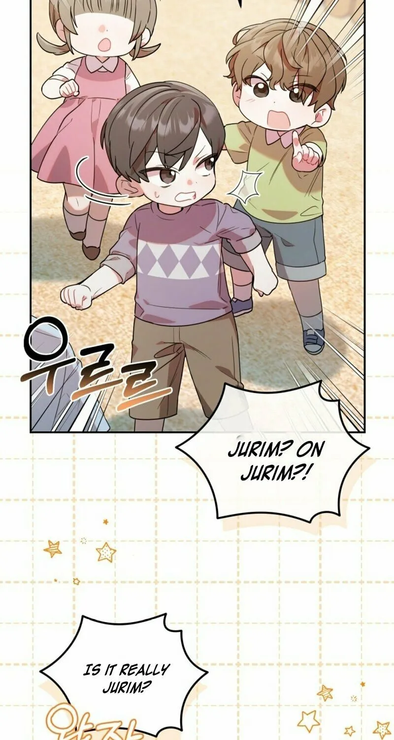 Byeongariban Heonteoneun Hyodo Jung! Chapter 4 page 83 - 