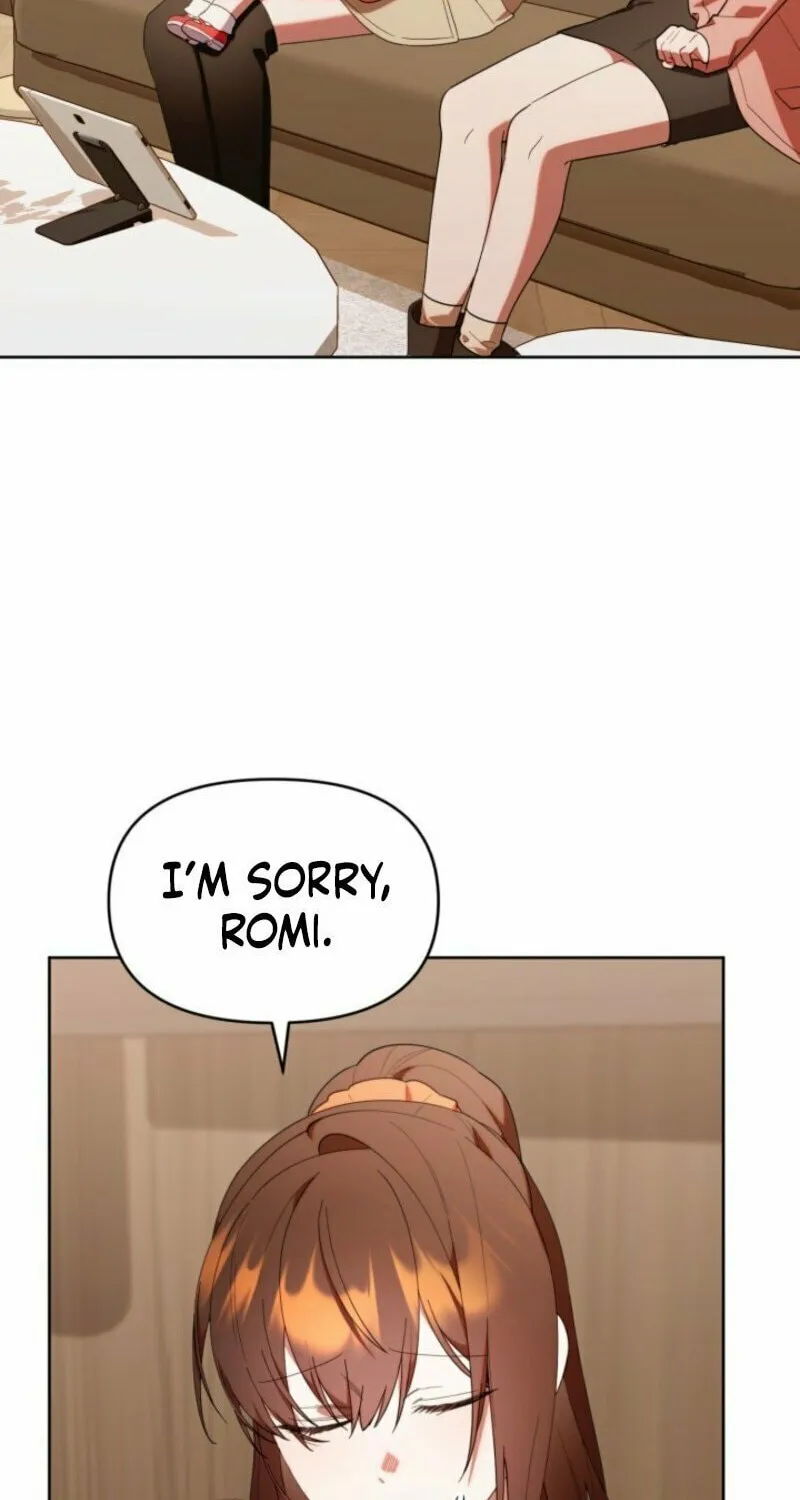 Byeongariban Heonteoneun Hyodo Jung! Chapter 40 page 12 - 