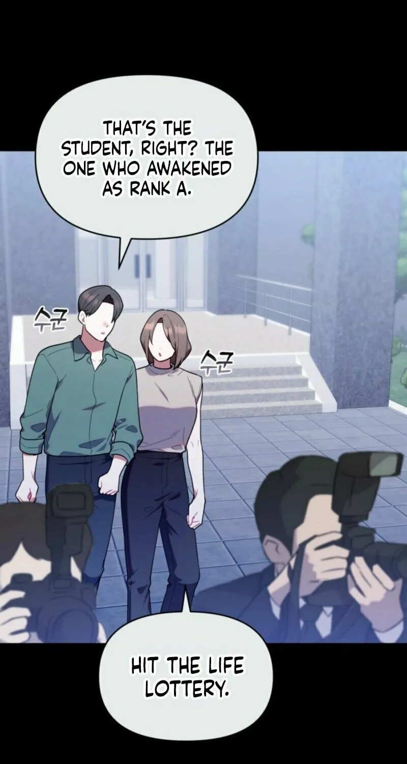 Byeongariban Heonteoneun Hyodo Jung! Chapter 40 page 22 - 