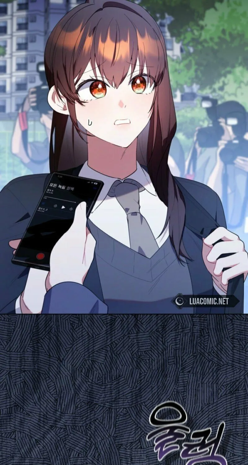Byeongariban Heonteoneun Hyodo Jung! Chapter 40 page 24 - 